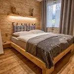 Apartment Enzquelle Enzklosterle