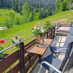 Enzquelle Apartment *