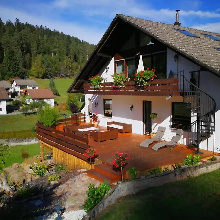 Enzquelle Apartment