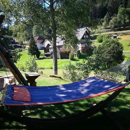 Apartment Enzquelle