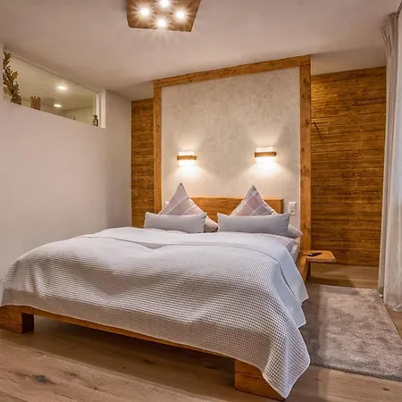 Apartment Enzquelle