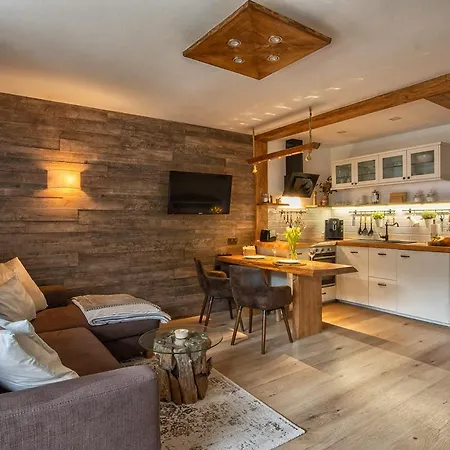 Apartment Enzquelle
