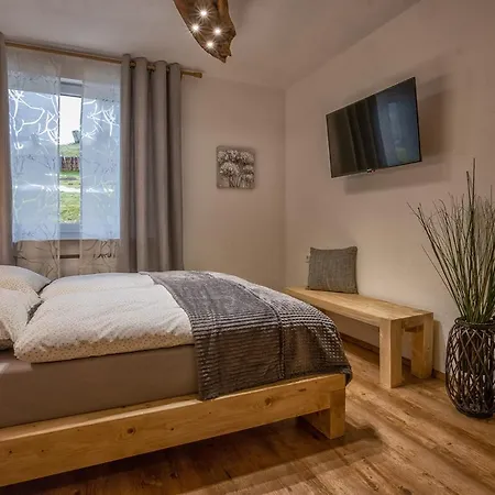 Enzquelle Apartment