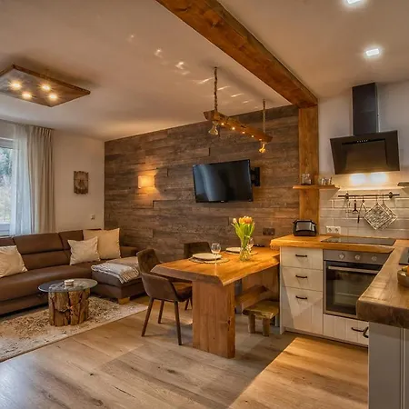 Enzquelle Apartment