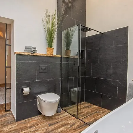 Apartment Enzquelle *
