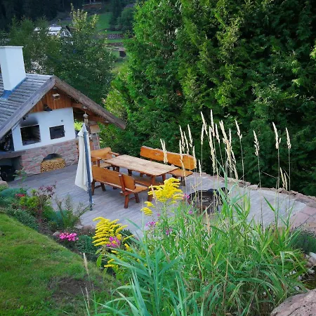 Enzquelle