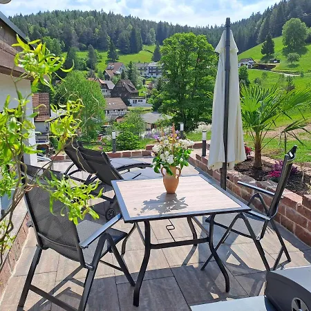 Enzquelle Enzklosterle