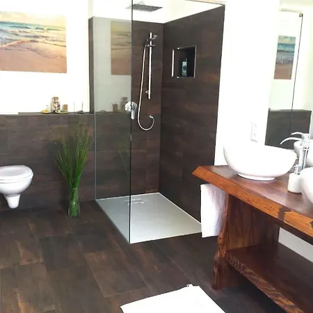 Enzquelle Apartment