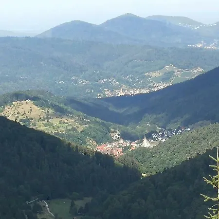 Enzquelle Enzklosterle