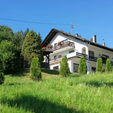 Enzquelle * Enzklosterle